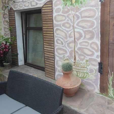 Pension Toscana Schwerin  Exterior foto