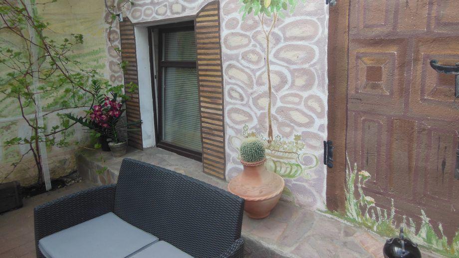 Pension Toscana Schwerin  Exterior foto