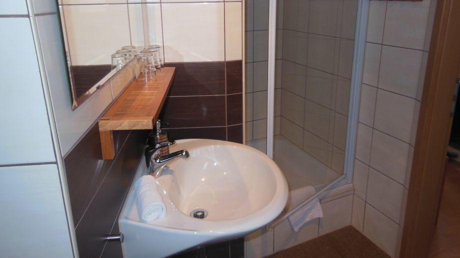 Pension Toscana Schwerin  Zimmer foto
